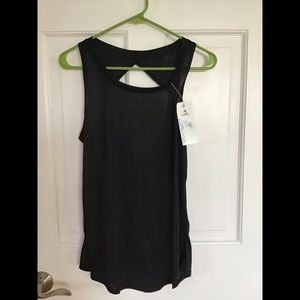 New Icyzone Yoga Activewear Workout Tank Top